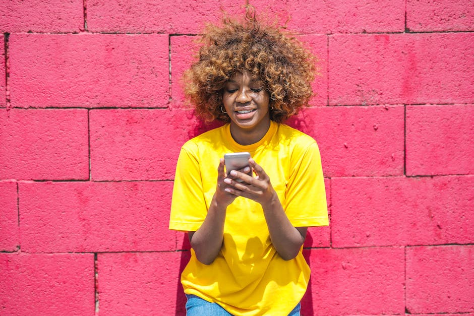  mit Henna Haare natürlich rot färben