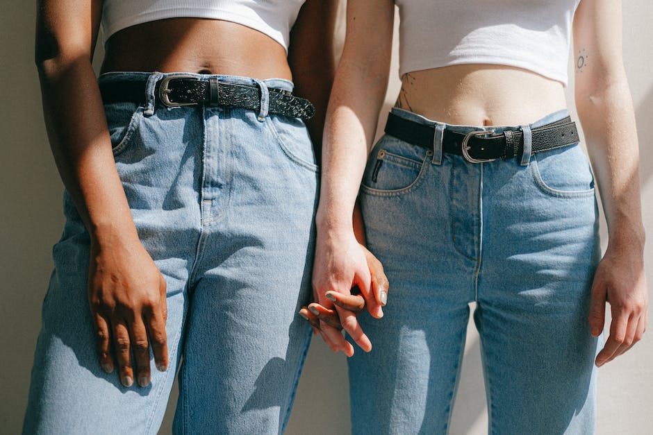  Jeans bemalen – Farbauswahl und Tipps
