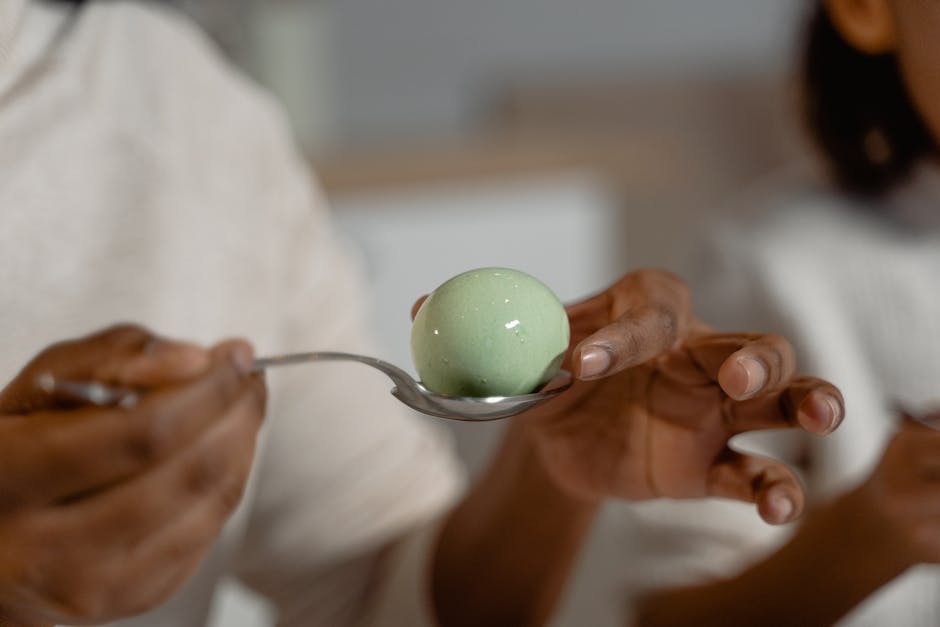  Warum man Eier färbt – die Vorteile und Nachteile