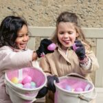 Warum eier färben - eine Anleitung zu einer Oster Tradition