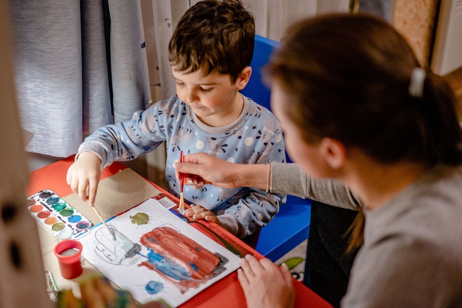 Farbe für Schlafzimmer wählen