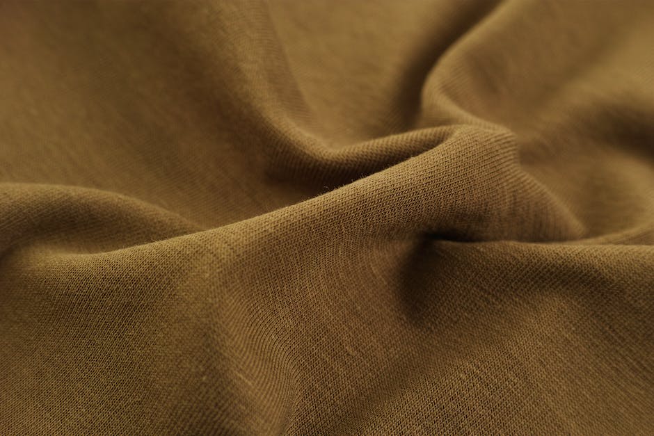 Farbkombinationen für braune Kleidung