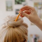 Haarfärbung Tipps und Tricks