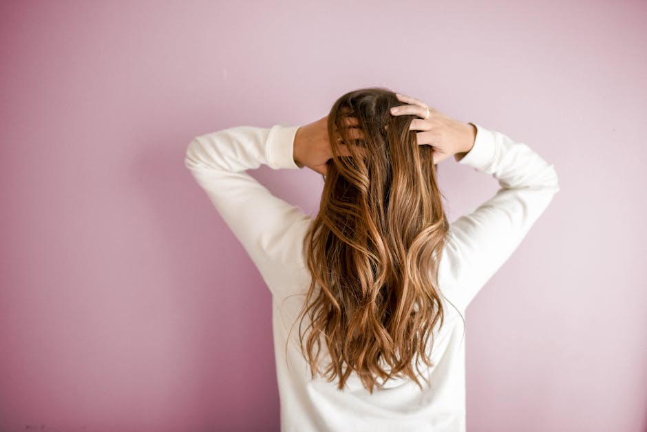  Wie lange sollte man Haare nach dem Färben nicht waschen?