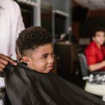 Friseurpreise für das Haarefärben und Schneiden