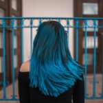 Wie viel Wasserstoffperoxid zum Färben von Haaren benötigt wird