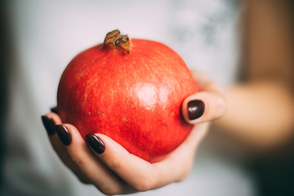 Wie die Farbe Rot auf Menschen wirkt