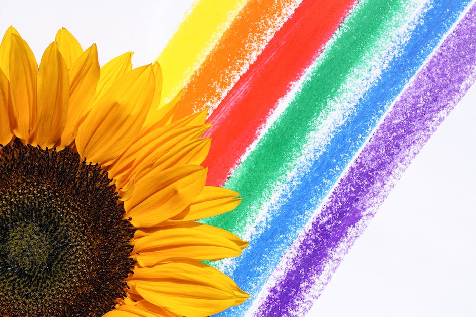  wieso weshalb warum Farben beeinflussen unsere Sinne